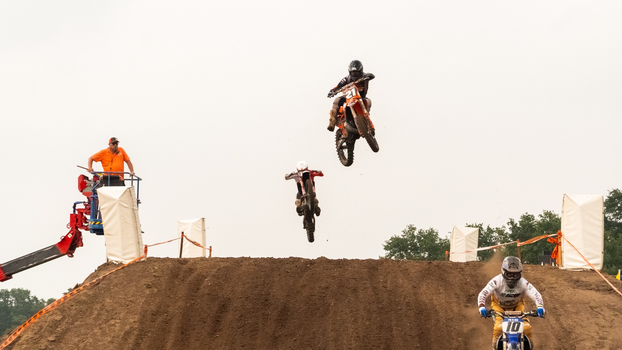 MX Bentelo