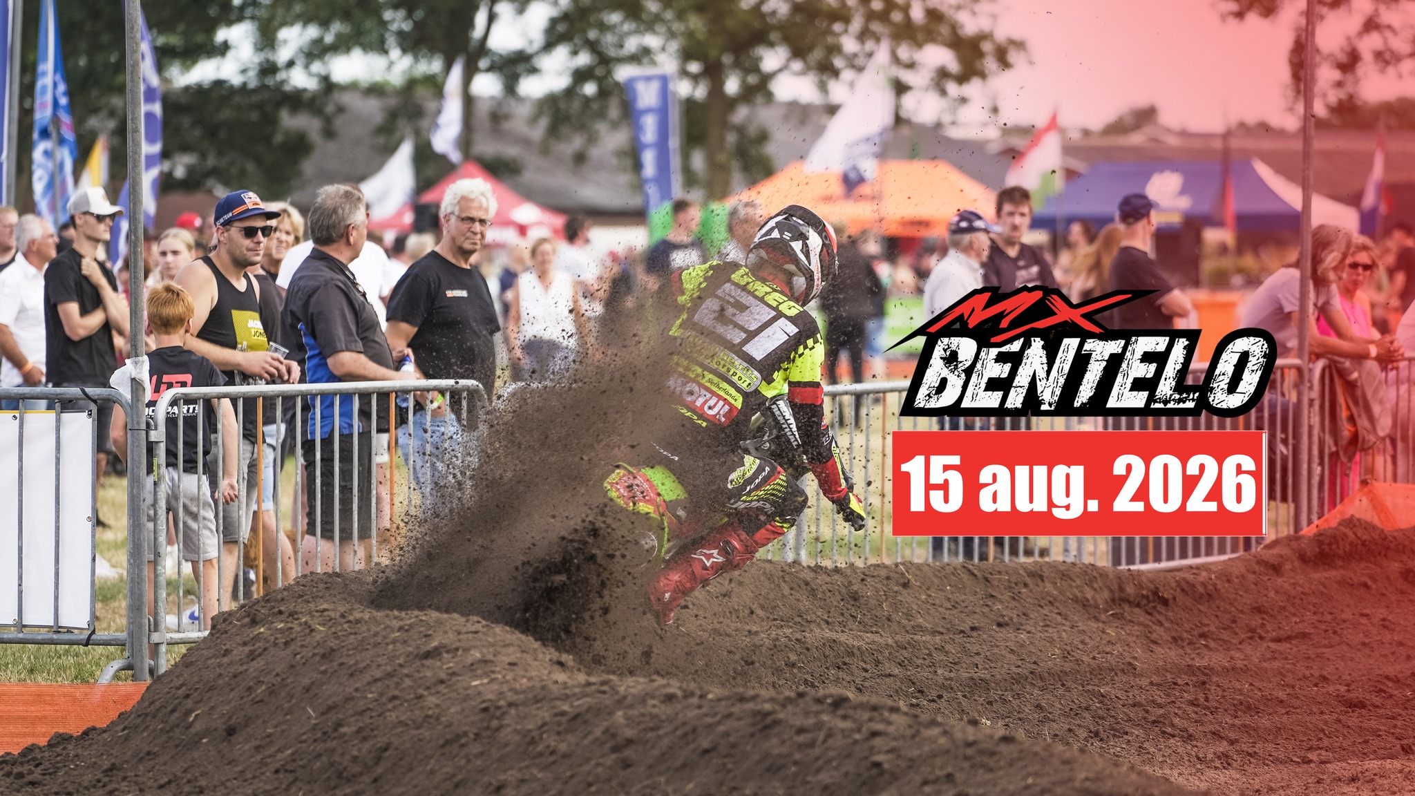 MX Bentelo